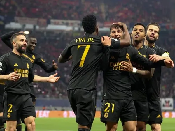 Real Madrid Adalah Klub Paling Banyak Dirugikan VAR