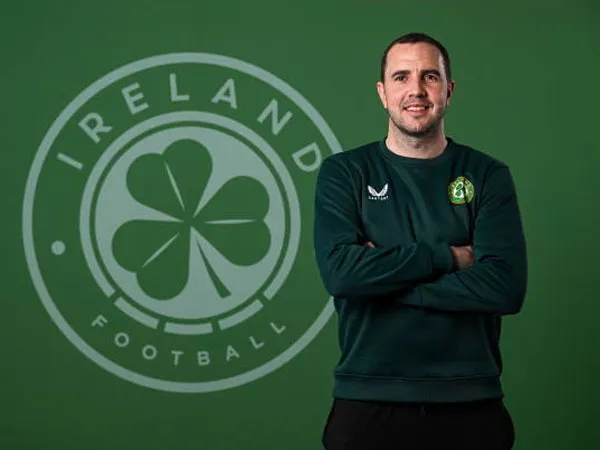 Mantan Juara Liga Champions Resmi Tangani Timnas Republik Irlandia