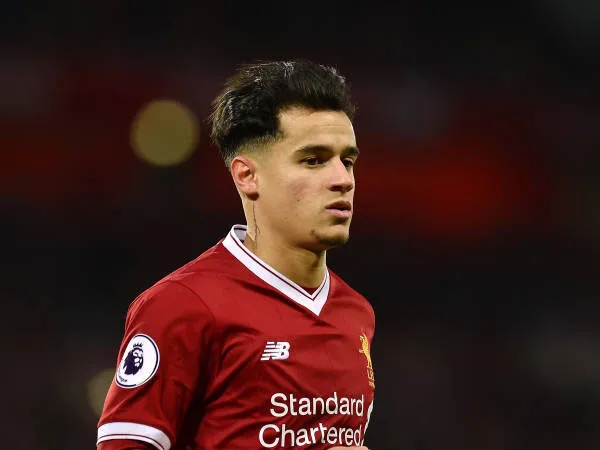 Philippe Coutinho Tidak Pernah Menyesali Kepergiannya Dari Liverpool