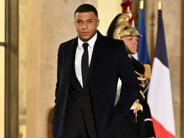 Presiden Prancis Undang Kylian Mbappe ke Istana, Ada Apa?