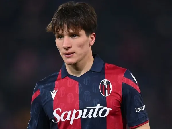 Soal Peluang Kembali ke Inter, Begini Kata Giovanni Fabbian