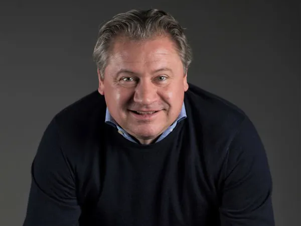 Andrei Kanchelskis.