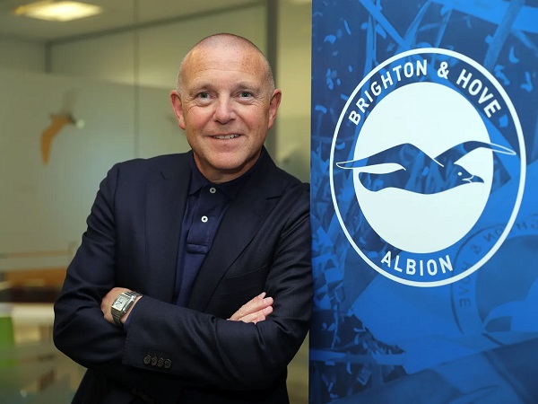 Paul Barber: Lawan Roma di Akan Jadi Pertandingan Yang Sulit