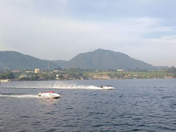 Ajang F1 Powerboat Berikan Dampak untuk Daerah Bukan Pusat