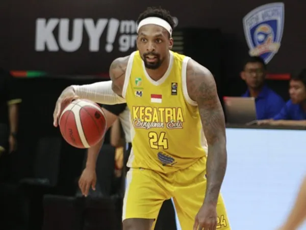 Kesatria Bengawan Solo Merangsek ke Playoffs Setelah Kalahkan Satya Wacana