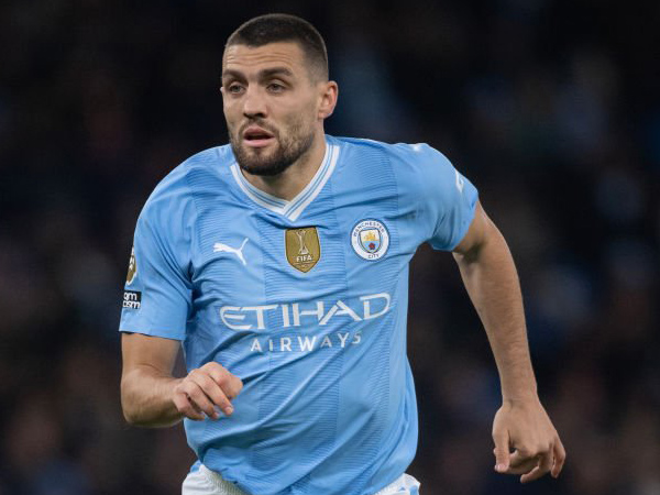 Mateo Kovacic Diklaim Sudah Berikan Dampak Besar Bagi Man City