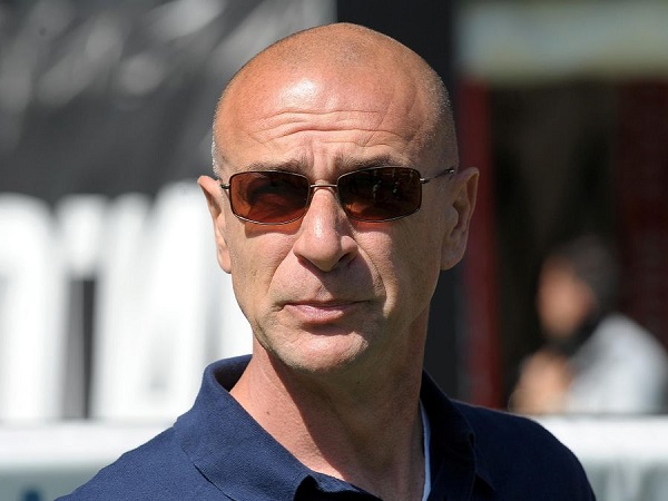 Tak Mau Main di Serie B, Sassuolo Panggil Davide Ballardini