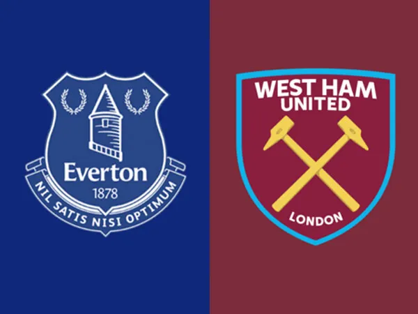Update Terbaru Berita Tim Jelang Laga Everton vs West Ham United
