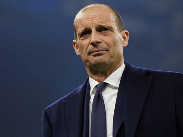 Agen Yakin Massimiliano Allegri Bakal Dipertahankan Juventus
