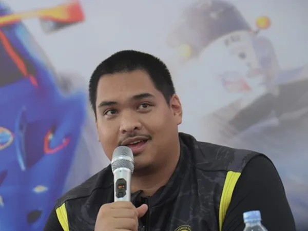 Menpora Ingin F1 Powerboat Danau Toba Jadi Contoh Sport Tourism