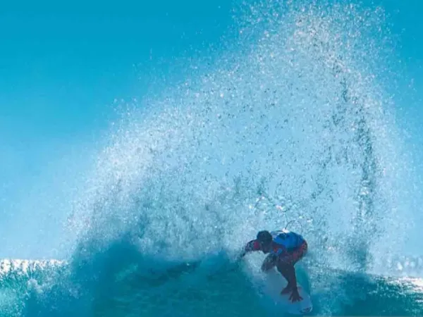 Rio Waida Lolos Olimpiade 2024, KONI Pusat Ucapkan Selamat