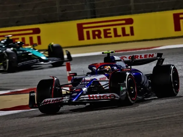 Yuki Tsunoda Mempertanyakan Pilihan Strategi RB