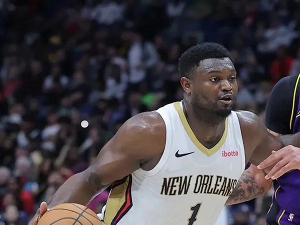 Zion Williamson Telah Curahkan Segalanya untuk Basket