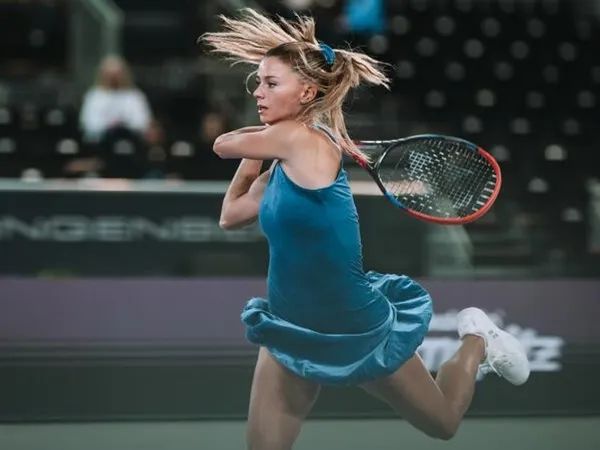 Camila Giorgi Siap Diseret Ke Meja Hijau Akibat Palsukan Hal Ini