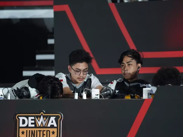 Dewa United Apollo Bakal Evaluasi Setelah Gagal di FFWS Spring