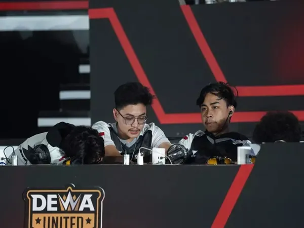 Dewa United Apollo Bakal Evaluasi Setelah Gagal di FFWS Spring