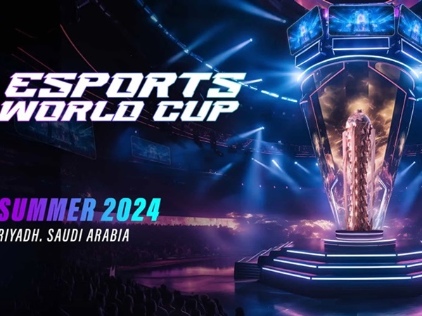 Esports World Cup PUBG Mobile Siapkan Hadiah hingga Rp47 Miliar
