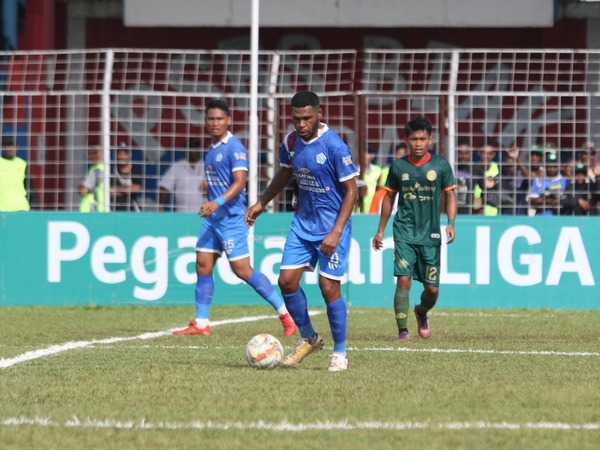 Vendry Mofu tak Segan Bocorkan Kekuatan Semen Padang FC