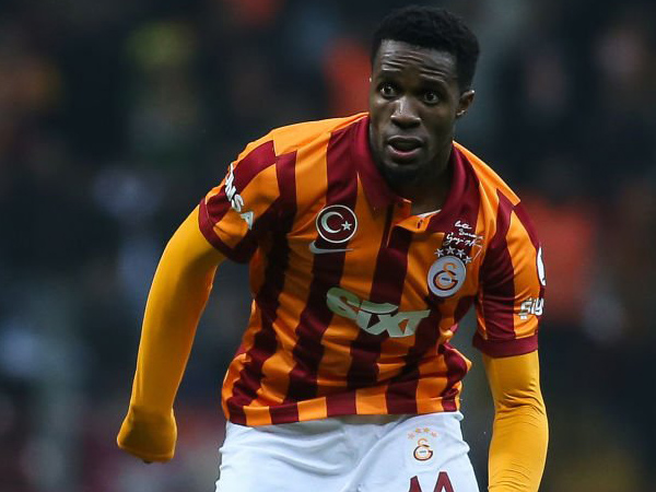 Wilfried Zaha Berpeluang Kembali ke Premier League
