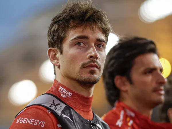 Charles Leclerc