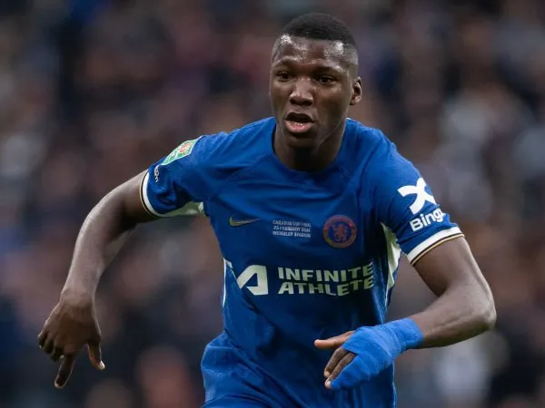 Claude Makelele Komentari Performa Buruk Moises Caicedo di Chelsea