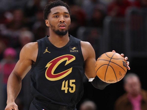 Donovan Mitchell Diharapkan Bisa Segera Bermain Lagi