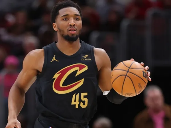 Donovan Mitchell Diharapkan Bisa Segera Bermain Lagi