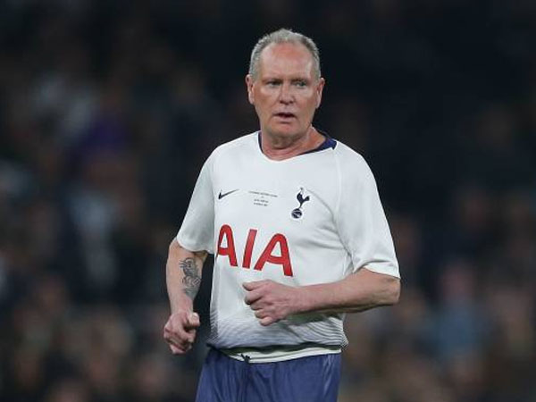 Kisah Sedih Mantan Pemain Tottenham Dalam Melawan Alkoholisme