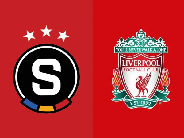 Fakta-fakta Menarik Jelang Laga Sparta Prague vs Liverpool