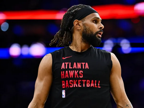 Patty Mills pilih Miami Heat bukan tanpa alasan.