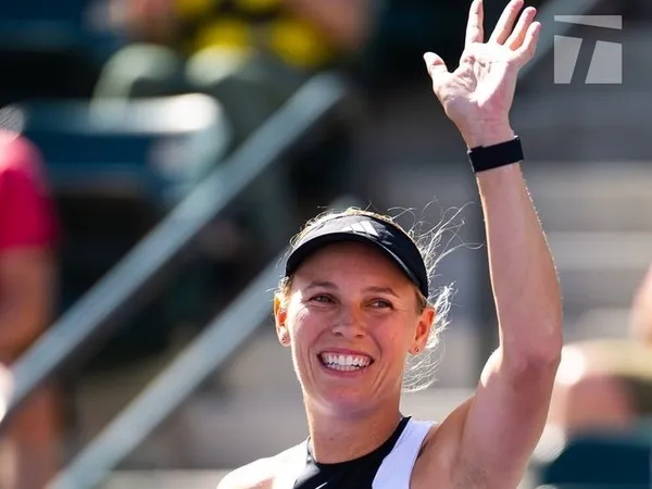 Venus Williams Tersungkur, Caroline Wozniacki Berjaya Di Indian Wells