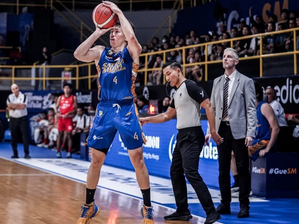 Coach Manu Cukup Puas Dengan Kemenangan Satria Muda Lawan Rajawali Medan