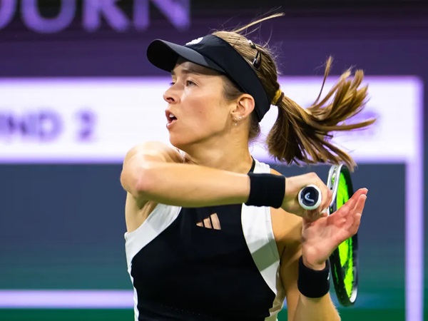 Katie Volynets Kejutkan Ons Jabeur Di Indian Wells