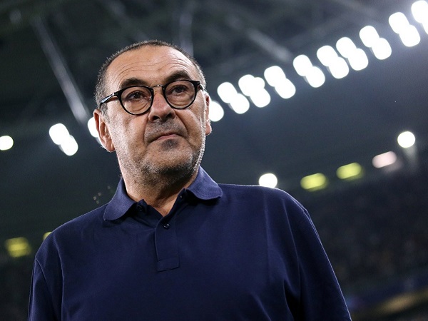 Luciano Moggi: Maurizio Sarri Bisa Bikin Juventus Terdegradasi