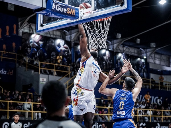 Raoul Miguel Hadinoto Soroti Konsistensi Rajawali Medan Saat Kalah Dari SM