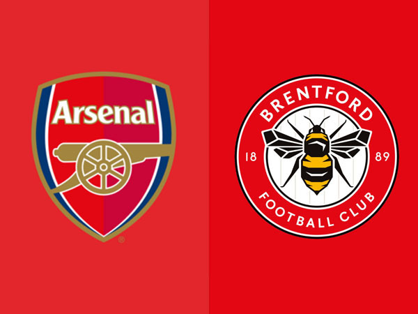 Update Terbaru Berita Tim Jelang Laga Arsenal vs Brentford