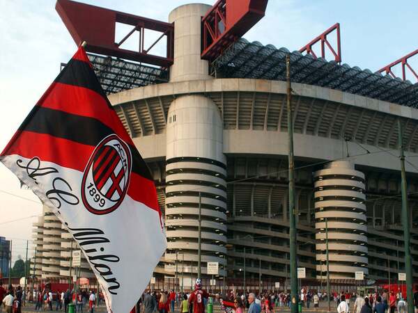 AC Milan di Persimpangan, Juni Akan Jadi Putusan Akhir Bagi San Siro