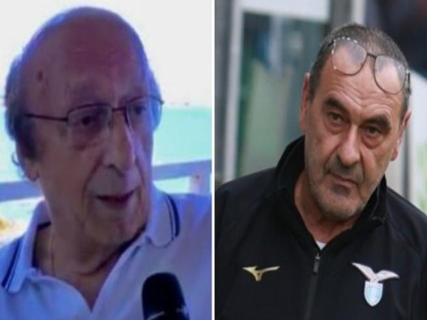 Belum Berakhir, Eks Direktur Juventus Kembali Serang Pelatih Lazio