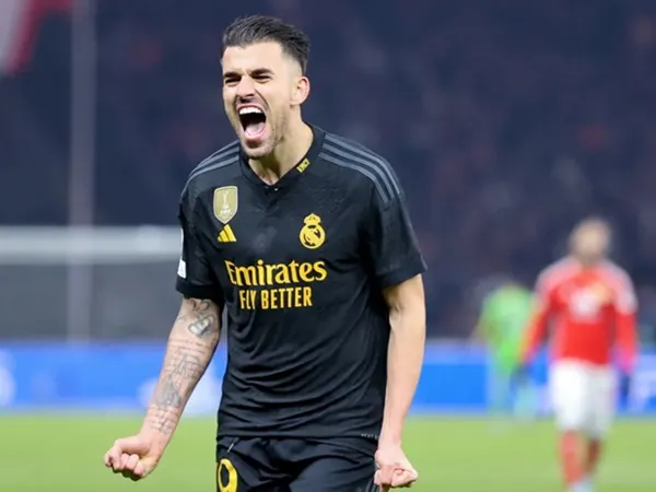 Dani Ceballos Diinginkan oleh Mantan Klub di Musim Panas