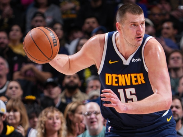 Denver Nuggets Milih untuk Tidak Mengunjungi Gedung Putih