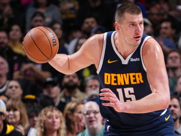 Denver Nuggets Milih untuk Tidak Mengunjungi Gedung Putih