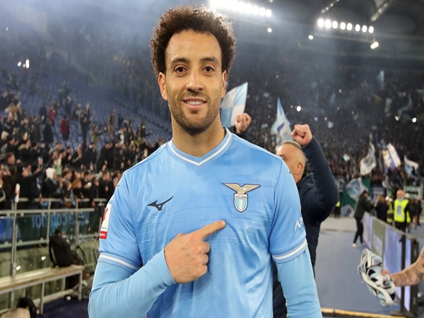 Juventus Ingin Rampungkan Kesepakatan Dengan WInger Lazio Bulan Ini