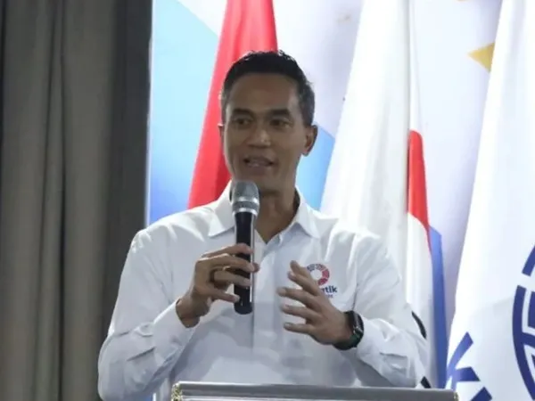 Munasus 2024: Akuatik Indonesia Resmi Berganti Nama