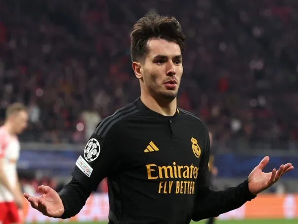 Real Madrid Mengumumkan Susunan Pemain Lawan Celta Vigo