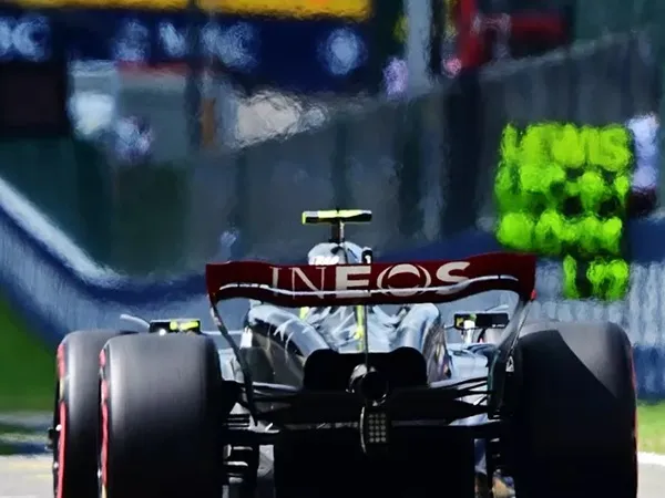 Andrew Shovlin Beberkan Penyebab Mercedes Melempem