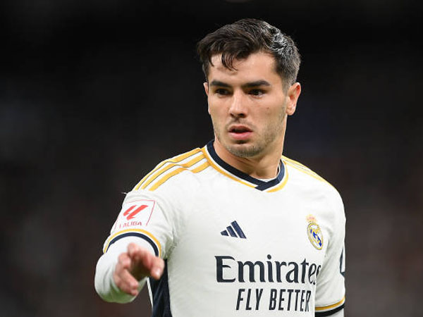 Brahim Diaz Putuskan Bela Timnas Maroko di Tingkat Internasional