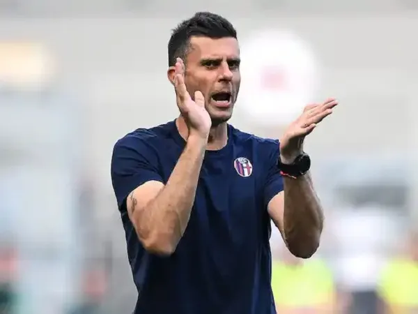 Claudio Fenucci Bertekad Pertahankan Thiago Motta dan Pemain Kuncinya
