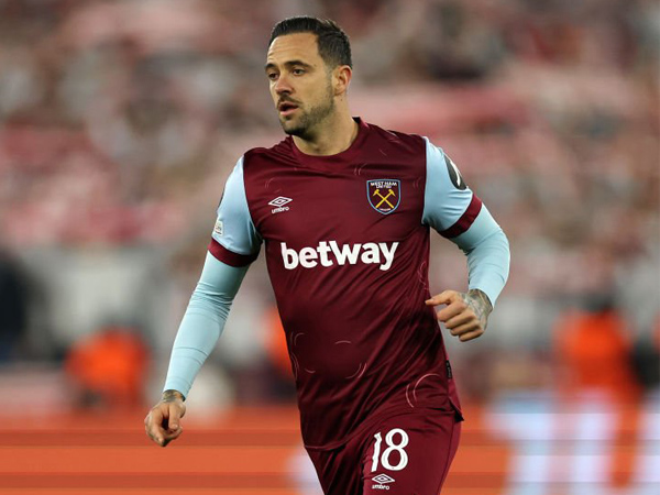 Danny Ings Akui West Ham Tampil Buruk Saat Ditahan Imbang Burnley