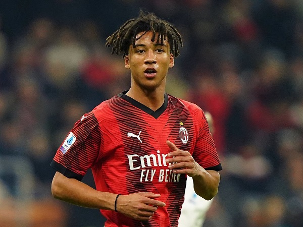 Milan Mulai Proses Perpanjangan Kontrak Gelandang Muda Kevin Zeroli