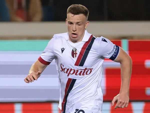 Termasuk Lewis Ferguson, Bologna Tidak Akan Lepas Pemain Kuncinya